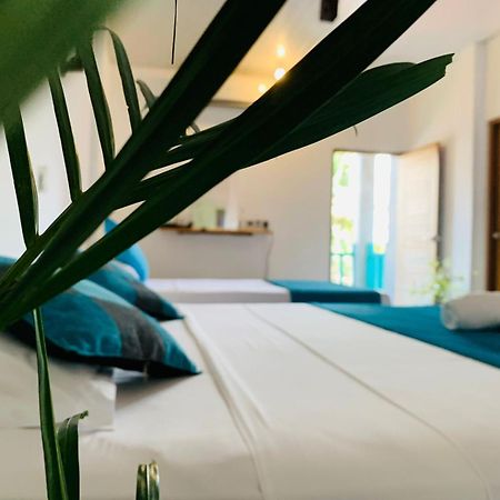 O2 Weligama Hotel & Spa Exterior photo