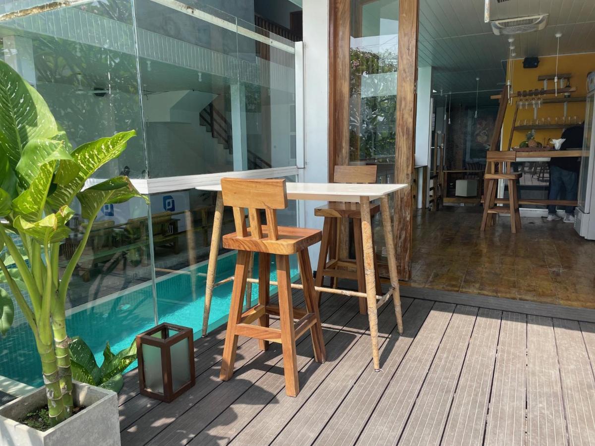 O2 Weligama Hotel & Spa Exterior photo
