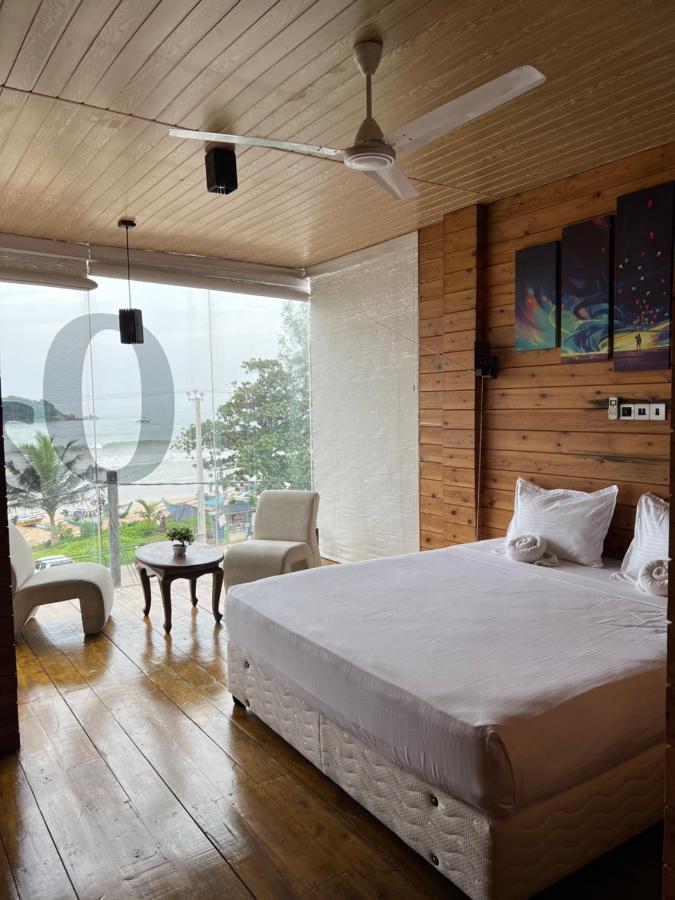 O2 Weligama Hotel & Spa Exterior photo