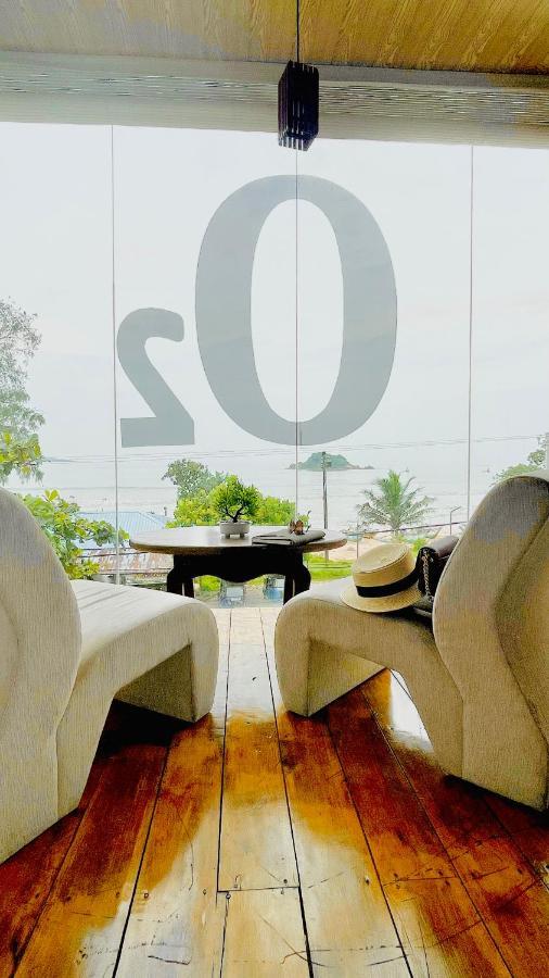 O2 Weligama Hotel & Spa Exterior photo
