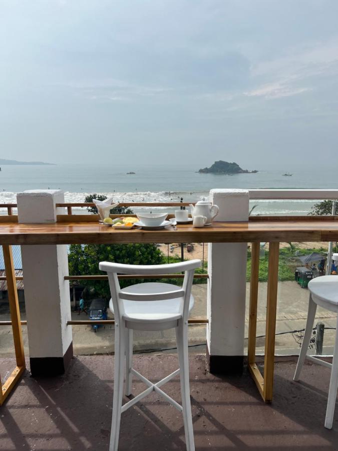 O2 Weligama Hotel & Spa Exterior photo