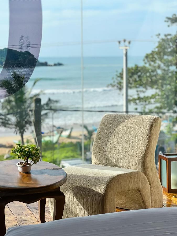 O2 Weligama Hotel & Spa Exterior photo
