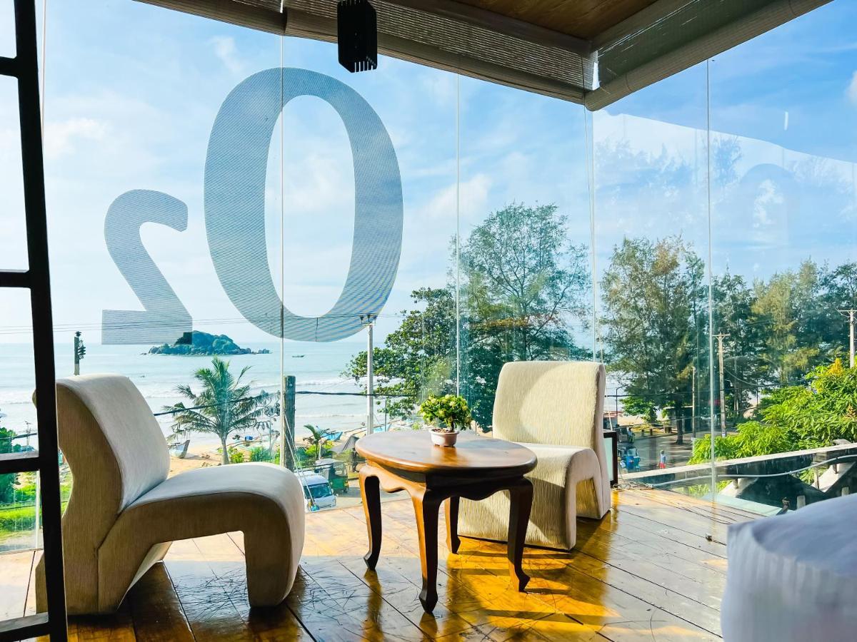 O2 Weligama Hotel & Spa Exterior photo