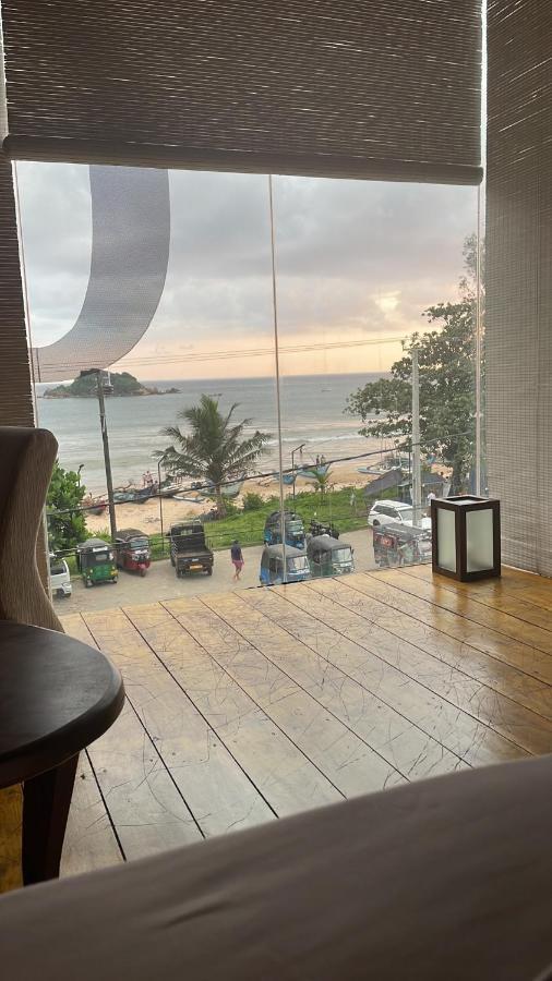 O2 Weligama Hotel & Spa Exterior photo