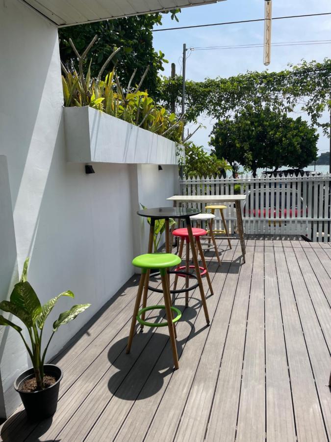 O2 Weligama Hotel & Spa Exterior photo