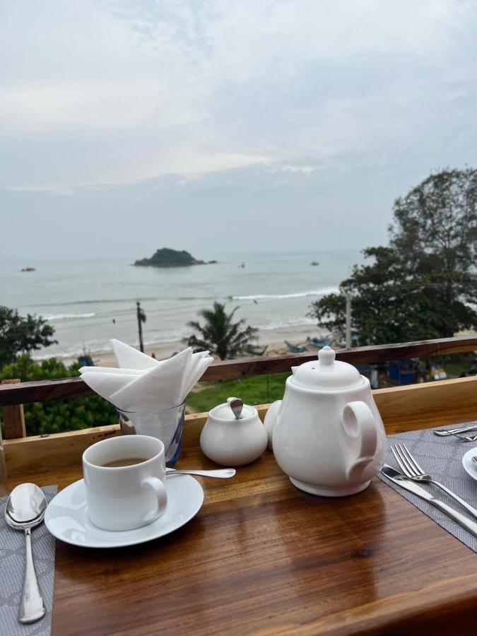 O2 Weligama Hotel & Spa Exterior photo