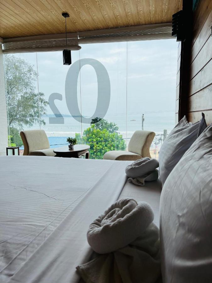 O2 Weligama Hotel & Spa Exterior photo
