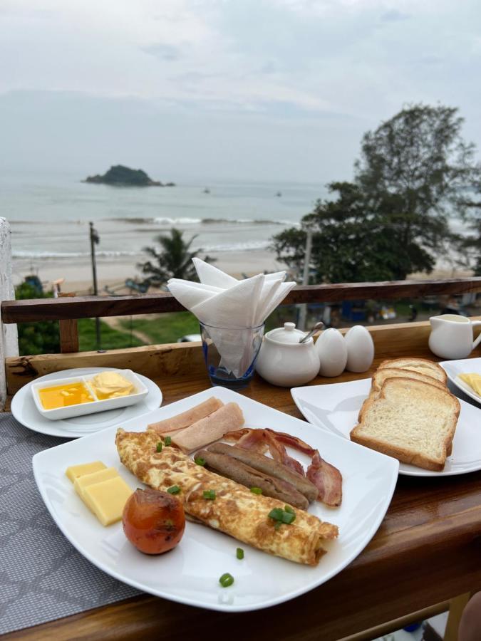 O2 Weligama Hotel & Spa Exterior photo