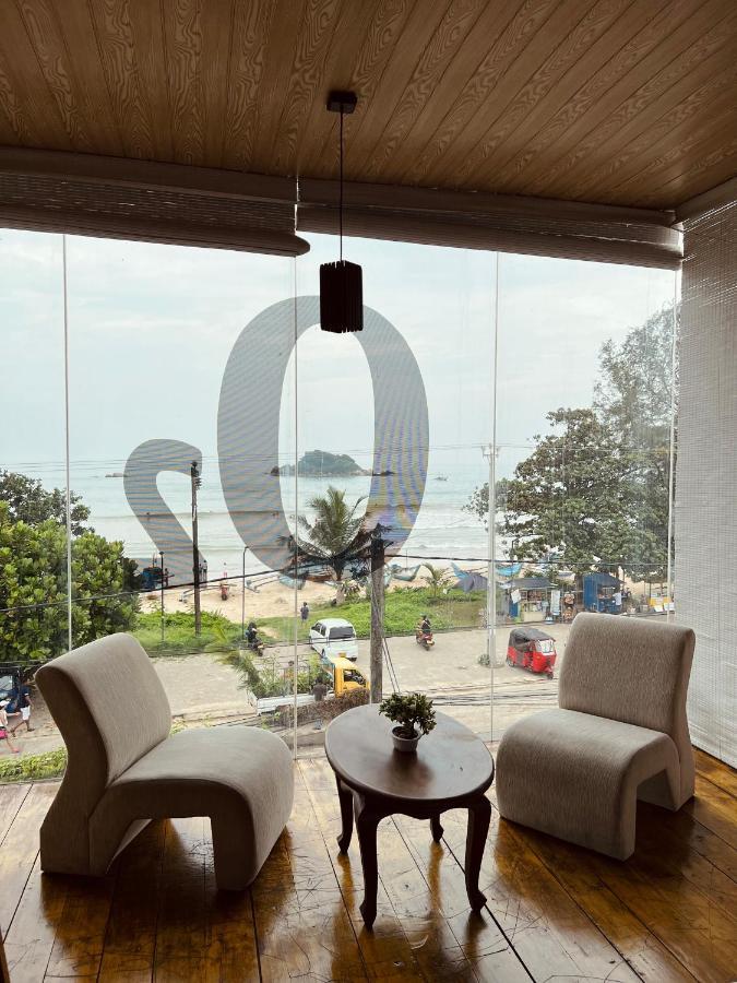 O2 Weligama Hotel & Spa Exterior photo