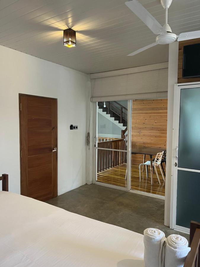 O2 Weligama Hotel & Spa Exterior photo