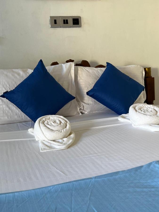 O2 Weligama Hotel & Spa Exterior photo