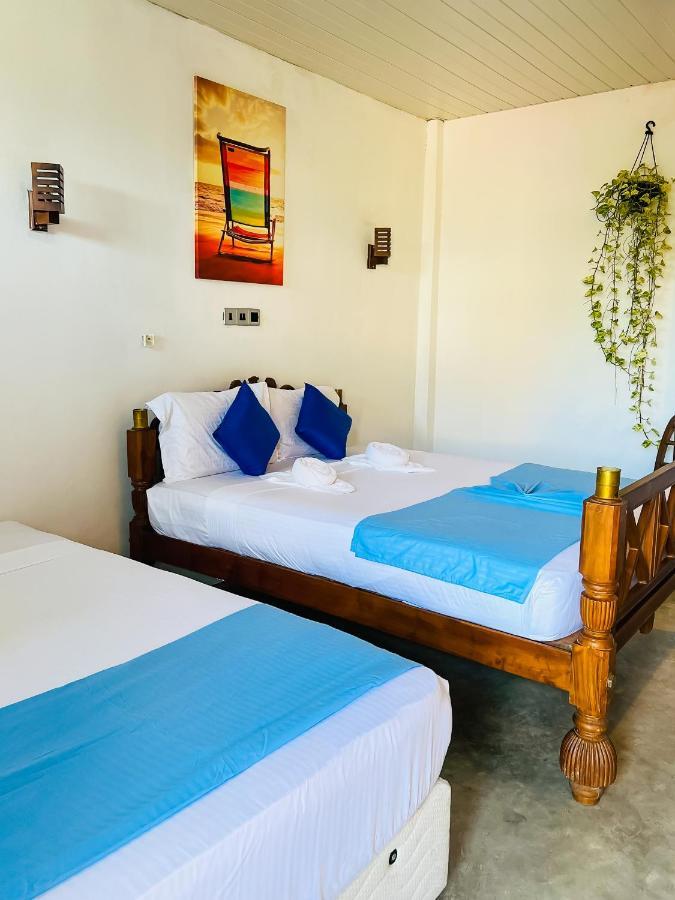 O2 Weligama Hotel & Spa Exterior photo