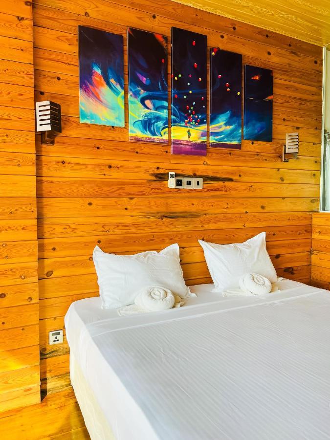 O2 Weligama Hotel & Spa Exterior photo