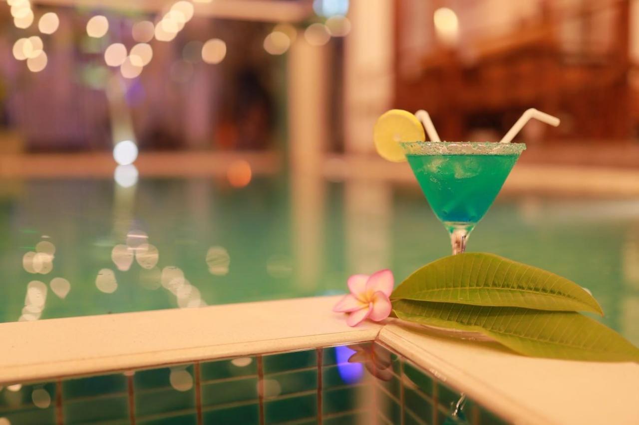 O2 Weligama Hotel & Spa Exterior photo