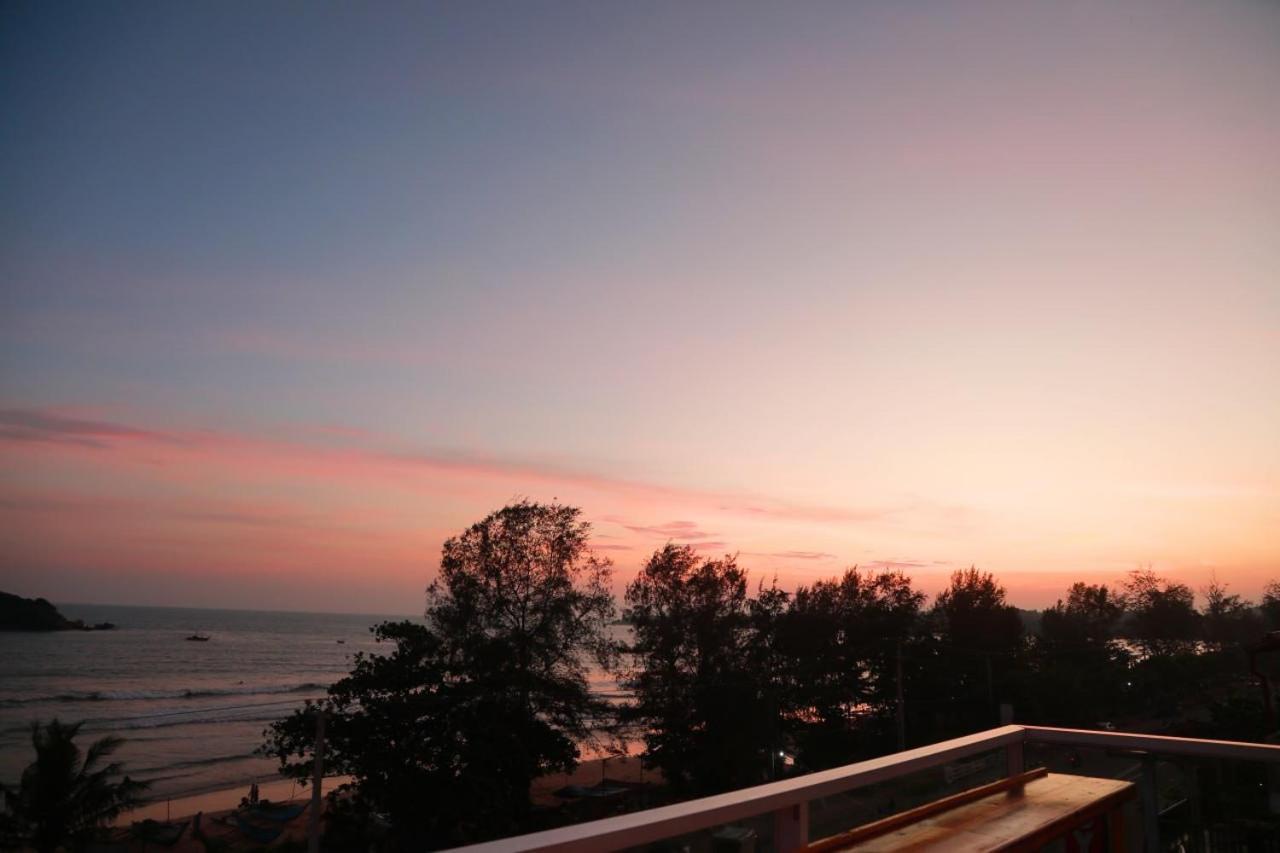 O2 Weligama Hotel & Spa Exterior photo
