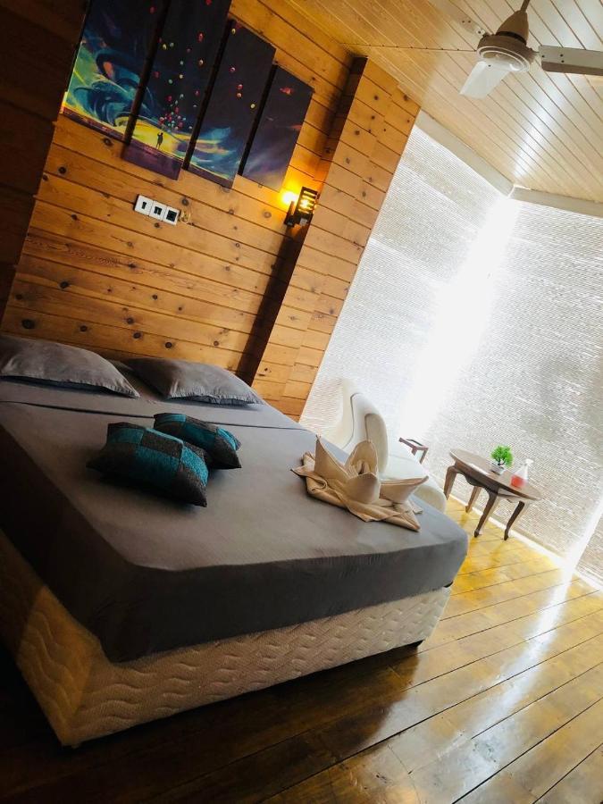 O2 Weligama Hotel & Spa Exterior photo