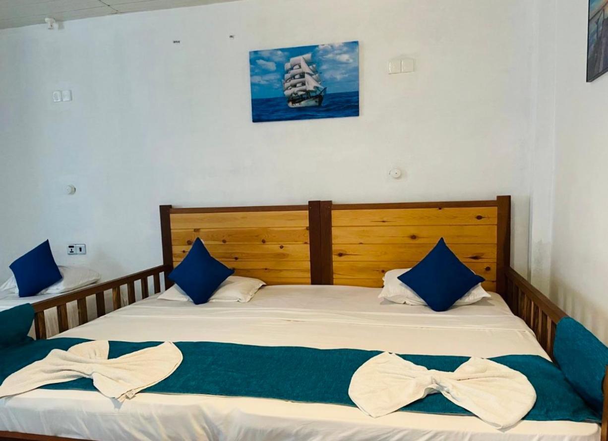 O2 Weligama Hotel & Spa Exterior photo